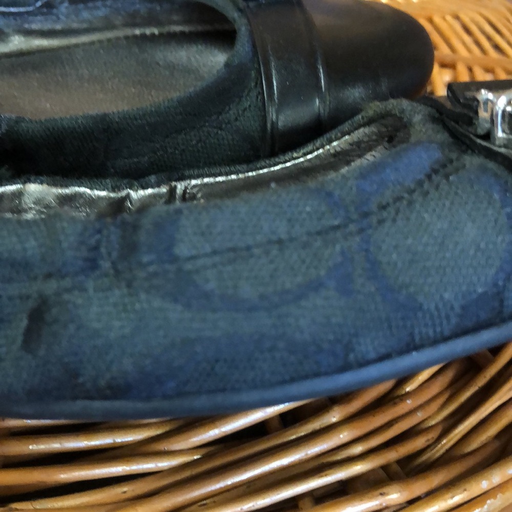 Coach buckle flats - Picture 10 of 10